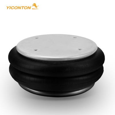 Tipo contorto del camion della molla pneumatica di giro dell'aria W01-358-7781 per Ridewell 1003587781C