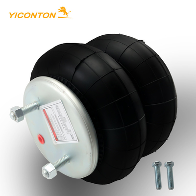 La molla pneumatica industriale da 160 mm sostituisce Firestone W01-358-6905