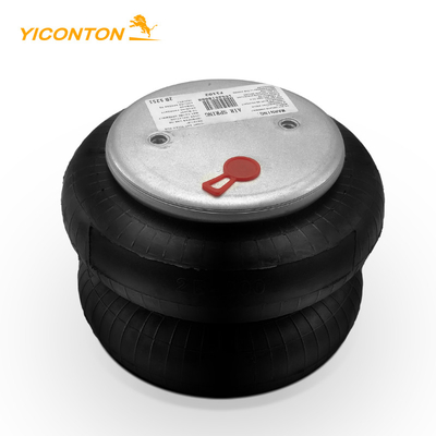Firestone W01-358-6935 Contitech FD200-19499 della molla pneumatica del camion d'acciaio e di gomma