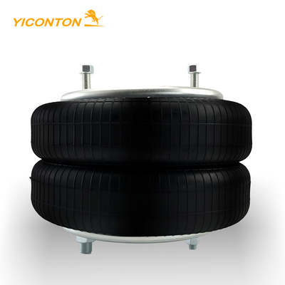 Molla pneumatica Fireston W01-358-7555 del camion riempita a gas per Binkley XB-SPN-053-37