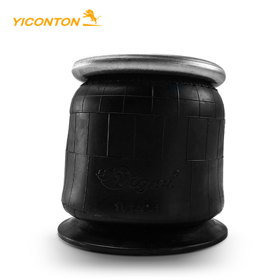Molla pneumatica del lobo di rotolamento del Firestone W01-358-5311 per Ridewell 1003585311C