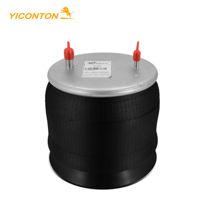 Airbag del camion di Goodyear 1R12-352 per la pietra refrattaria di gomma W013589010 del muggito dell'aria