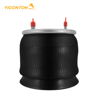 Airbag del camion di Goodyear 1R12-352 per la pietra refrattaria di gomma W013589010 del muggito dell'aria
