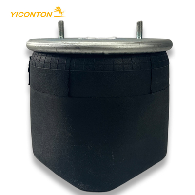 La sospensione dell'aria del lobo di rotolamento della molla pneumatica del camion di W01M580756 4022NP02 insacca W01-M58-0756