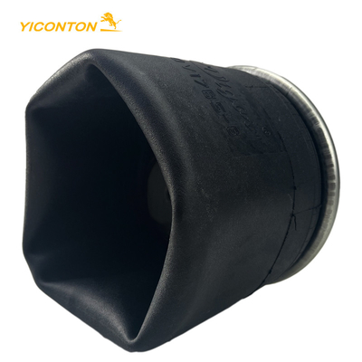 La sospensione dell'aria del lobo di rotolamento della molla pneumatica del camion di W01M580756 4022NP02 insacca W01-M58-0756