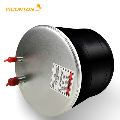 Molla pneumatica di W01M589554 Firestone per l'airbag della sospensione dell'aria di Hendrickson 60716-2