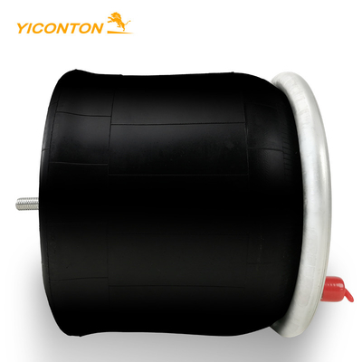 Molla pneumatica di W01M589554 Firestone per l'airbag della sospensione dell'aria di Hendrickson 60716-2