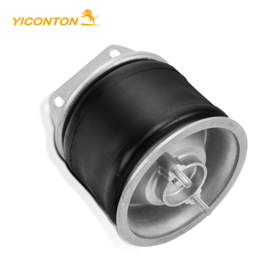 La molla pneumatica del camion della sospensione muggisce W013589616 Contitech 99-12P515 per il triangolo 8515 6368