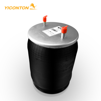 1R12-502 Molla pneumatica W01-358-9902 della sostituzione di Airide del Firestone degli airbag degli air bag del camion pesante