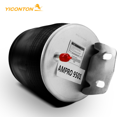 L'aria di muggito degli airbag Contitech muggisce il Firestone W01-358-9501 per l'Olanda 90557214