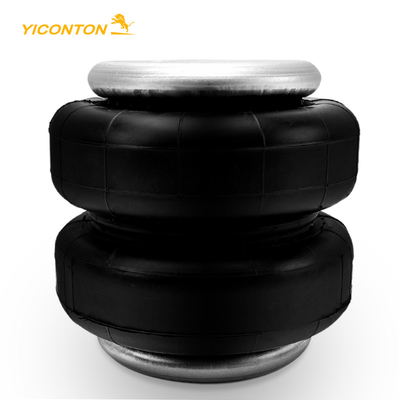 airbag a doppia spirale Molla pneumatica per camion W01-358-7025 W013587025