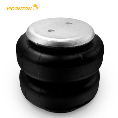 airbag a doppia spirale Molla pneumatica per camion W01-358-7025 W013587025