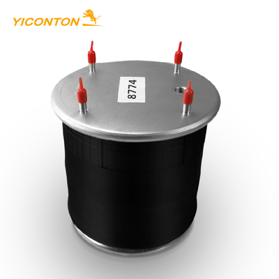 molla pneumatica W01-M58-8774 W01M588774 del camion degli airbag degli air bag di rito di giro del firestone
