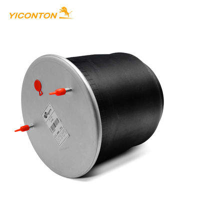 molla pneumatica del sollevamento pneumatico per airbag BPW W01-M58-8602 W01M588602 0542940081