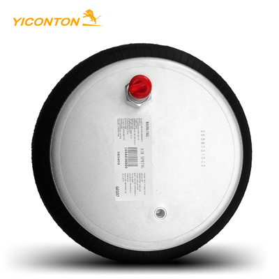 Molla pneumatica tripla della sospensione dell'airbag W01-358-7995 W013587995 Contitech FT330-29547