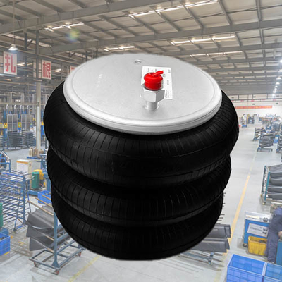 Molla pneumatica tripla della sospensione dell'airbag W01-358-7995 W013587995 Contitech FT330-29547
