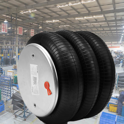 Gli airbag industriali ventilano la molla pneumatica delle primavere dell'assistente W01-358-8030 W013588030