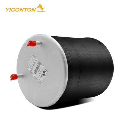 Molla pneumatica del camion del pistone d'acciaio W01-358-8637 W013588637 1010-16P724 101016P724