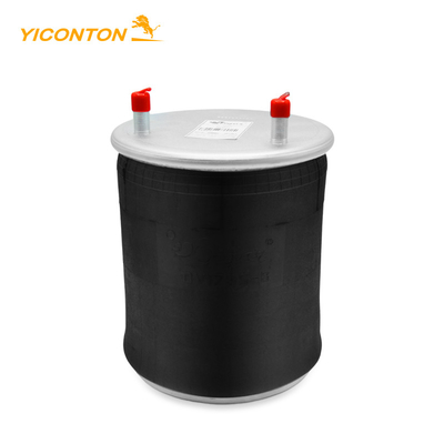 Molla pneumatica del camion del pistone d'acciaio W01-358-8637 W013588637 1010-16P724 101016P724