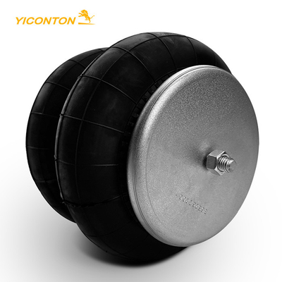 Doppio Firestone complicato W01-358-6897 di Contitech FD FD200-19505/161300 della molla pneumatica del camion