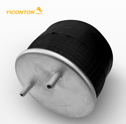 Metallo e Firestone di gomma W01-358-8709 1T17CA-5 Contitech 1010.16S460 delle molle pneumatiche