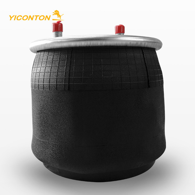 Rimorchio S21966 del Firestone W01-358-8708 Goodyear 1R13-177 Hendrickson della molla pneumatica del camion TS16949