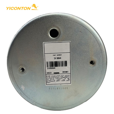 Molla pneumatica del camion del Firestone W01-358-8864 per le primavere di gas e Peterbilt 03-08716 308716