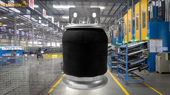 Airbag del Firestone 1R12-603 Goodyear della molla pneumatica della sospensione del camion di Freightliner W01-358-9781