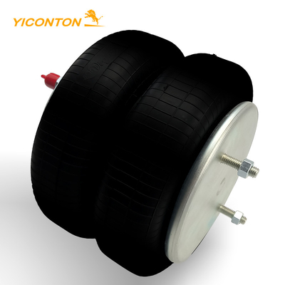 Doppia molla pneumatica complicata del camion W01-358-7555 Goodyear 2B12-440 Contitech FD331-26-480