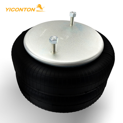 Doppia molla pneumatica complicata del camion W01-358-7555 Goodyear 2B12-440 Contitech FD331-26-480