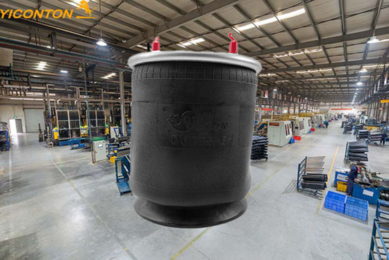 Molla pneumatica del camion delle parti della sospensione di FAS per Firestone W01-M58-6367