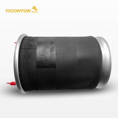 Molla pneumatica del camion W01-M58-6348 per Goodyear 1R14-729 Contitech 4023NP03