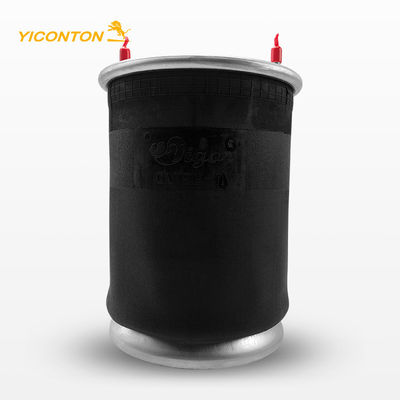 Molla pneumatica del camion W01-M58-6348 per Goodyear 1R14-729 Contitech 4023NP03