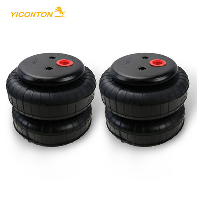 Sistema di sospensioni pneumatiche posteriori con compressore d'aria, compatibile con Firestone Ride-Rite W21-760-2430