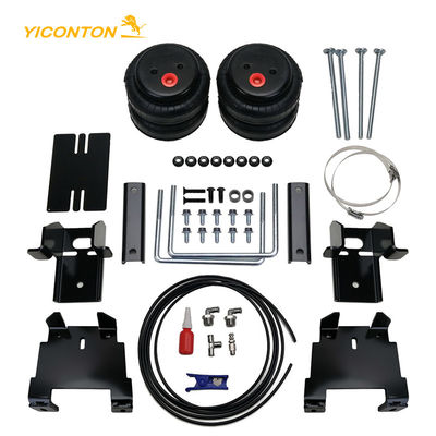 Sistema di sospensioni pneumatiche posteriori con compressore d'aria, compatibile con Firestone Ride-Rite W21-760-2430