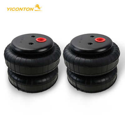 Firestone (primavera Kit Rear dell'assistente dell'aria 2250 01-10 Chevrolet/GMC C2500HD/C3500HD 2WD/4WD)