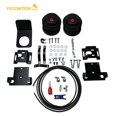 Kit Molle ad Aria Compatibile con Firestone 2250, Adatto per Chevy Silverado 2500HD/3500HD e GMC Sierra 2500HD/3500HD 2001-2010 2WD/4WD