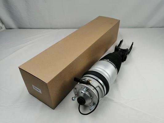 Puntone di Front Right Air Suspension Shock per Porsche Cayenne II MK2 VW Touareg 7P5