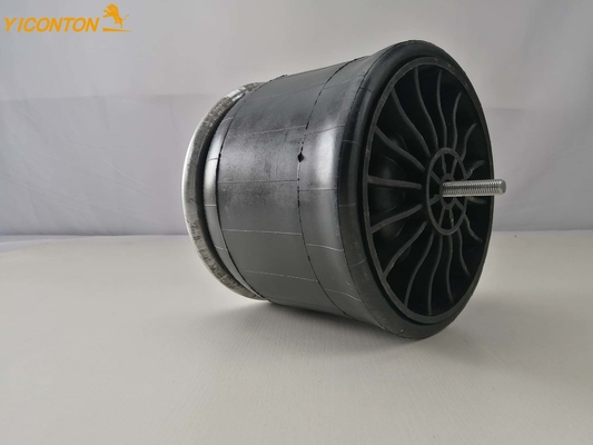 Molla pneumatica di W01M589554 Firestone per l'airbag della sospensione dell'aria di Hendrickson 60716-2