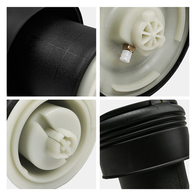Molla pneumatica pneumatica di Seat posteriore dell'automobile per BMW X5 E70 37126790079