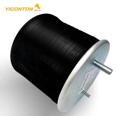 Dimensioni standard della molla pneumatica di Bahman Car Fitment Load Support TRL-270T