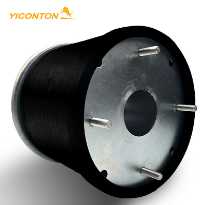 Dimensioni standard della molla pneumatica di Bahman Car Fitment Load Support TRL-270T