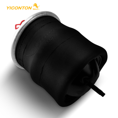 Molla pneumatica di rotolamento di gomma naturale del camion del lobo W01-M58-8473