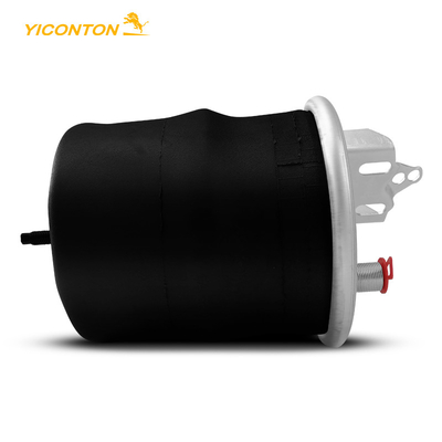 Molla pneumatica di rotolamento di gomma naturale del camion del lobo W01-M58-8473