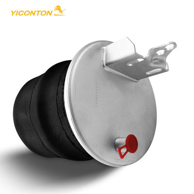 Molla pneumatica di rotolamento di gomma naturale del camion del lobo W01-M58-8473