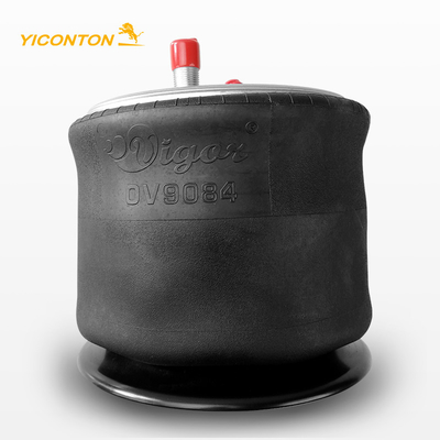 Firestone W01-358-9084 Molla pneumatica per camion liscia riempita di gas