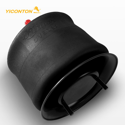 Firestone W01-358-9084 Molla pneumatica per camion liscia riempita di gas