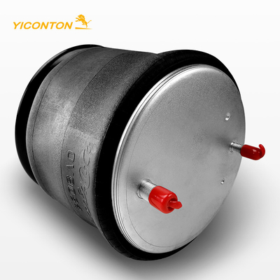 Firestone W01-358-9084 Molla pneumatica per camion liscia riempita di gas