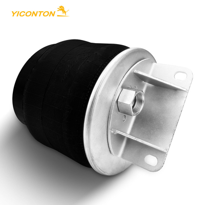 Molla di sospensione pneumatica Firestone W01-358-9541 ​​per fuoristrada