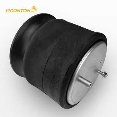 Destra W01-358-9780 Molla di sospensione pneumatica per posizionamento con perno a montaggio inferiore